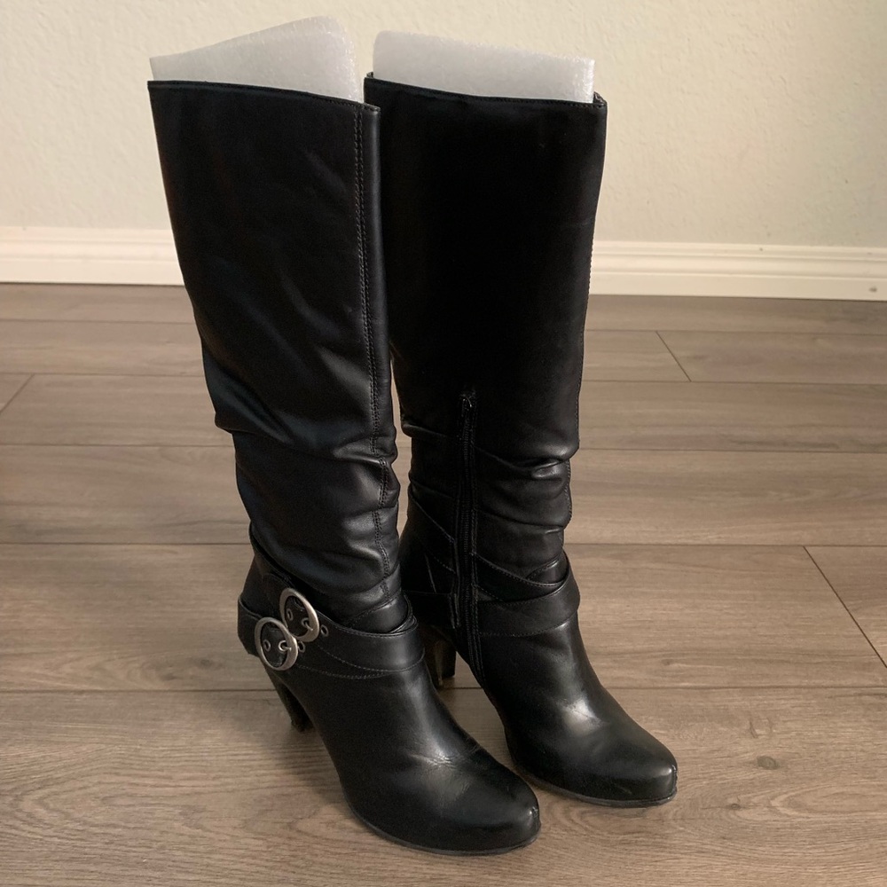 ❌SOLD ❌Steve Madden Boots